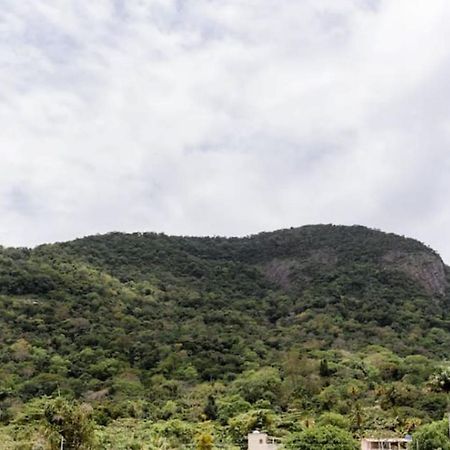 Appartement Luar Do Pontal à Rio de Janeiro Extérieur photo