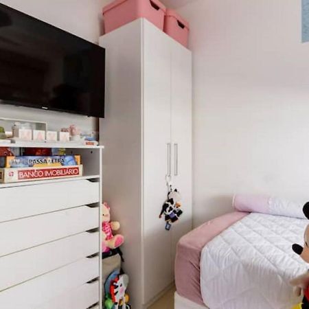 Appartement Luar Do Pontal à Rio de Janeiro Extérieur photo