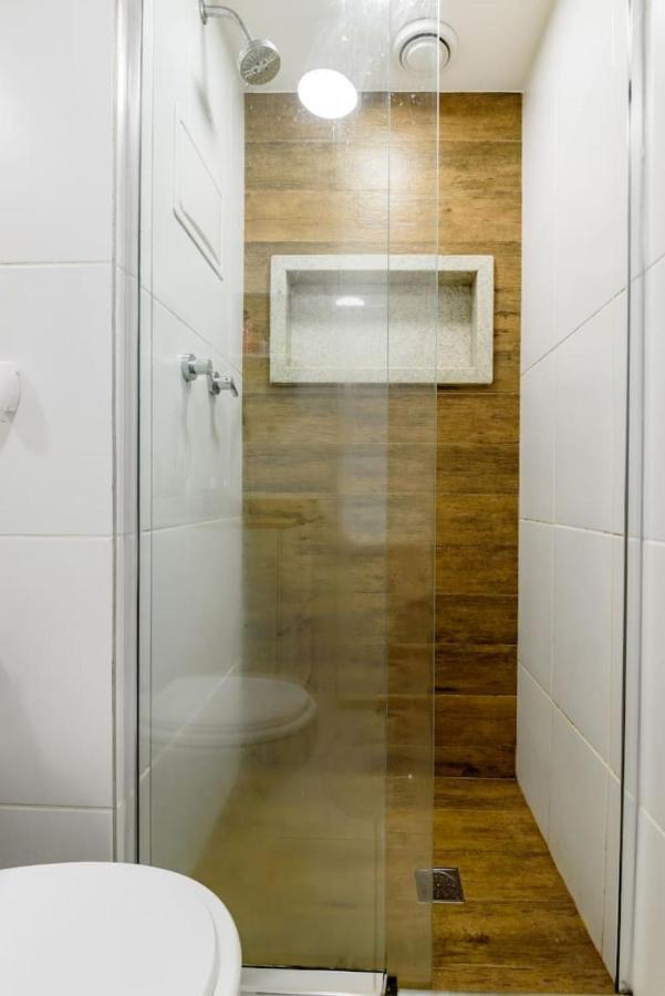 Appartement Luar Do Pontal à Rio de Janeiro Extérieur photo